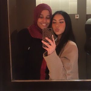 Meet your Posher, Conny